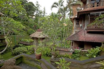 Отель Artini 2 Cottage Ubud Индонезия, о Бали, фото 13