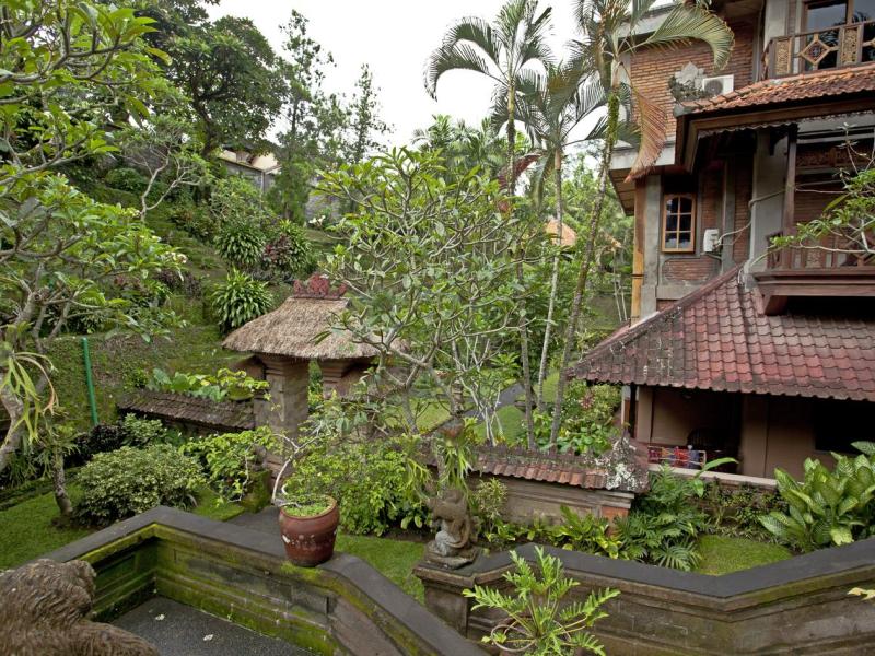 Artini 2 Cottage Ubud