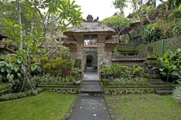 Отель Artini 2 Cottage Ubud Индонезия, о Бали, фото 14