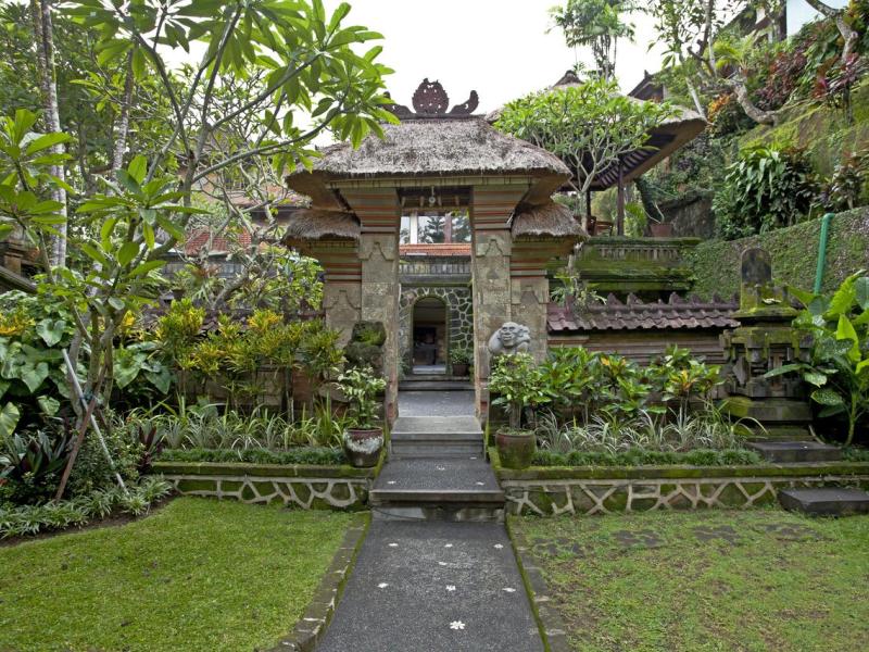 Artini 2 Cottage Ubud