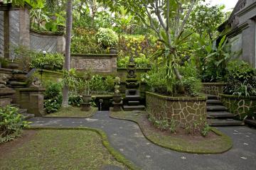 Отель Artini 2 Cottage Ubud Индонезия, о Бали, фото 15