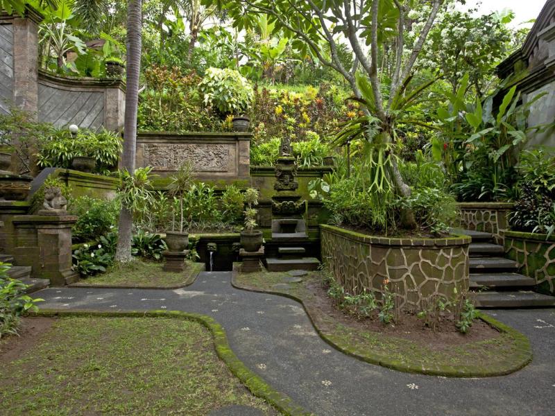 Artini 2 Cottage Ubud