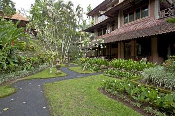 Отель Artini 2 Cottage Ubud Индонезия, о Бали, фото 16