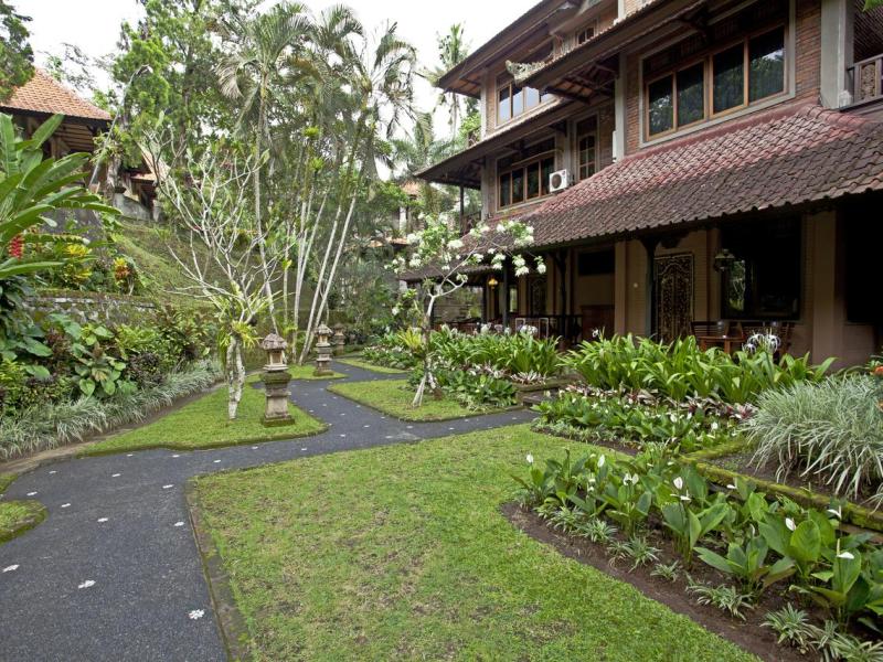 Artini 2 Cottage Ubud