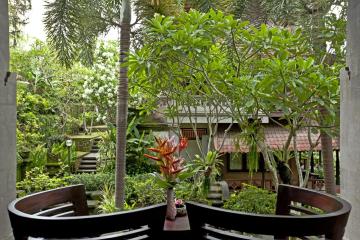 Отель Artini 2 Cottage Ubud Индонезия, о Бали, фото 17