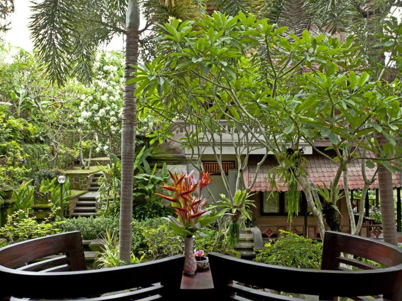Artini 2 Cottage Ubud