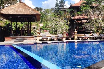 Отель Artini 2 Cottage Ubud Индонезия, о Бали, фото 18