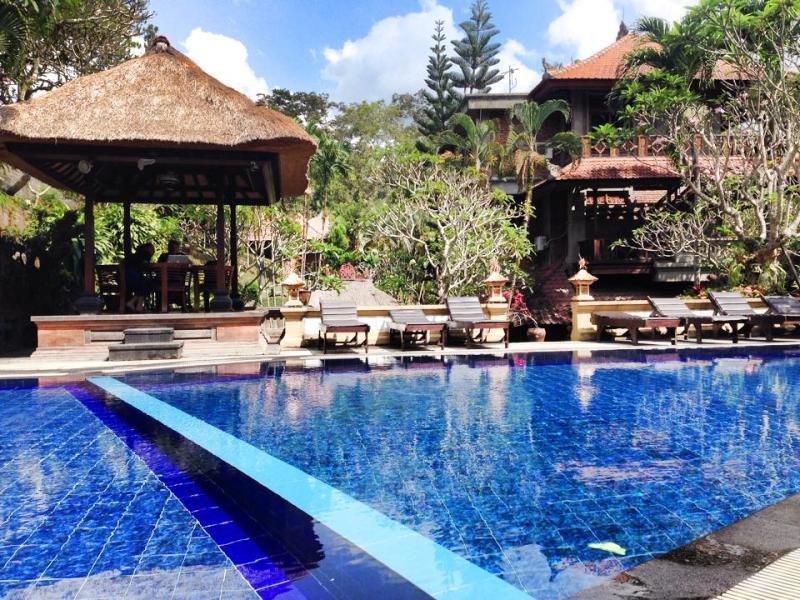 Artini 2 Cottage Ubud