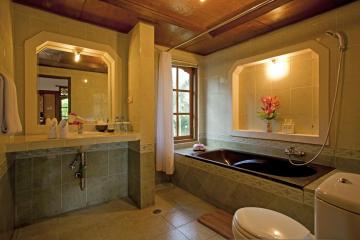 Отель Artini 2 Cottage Ubud Индонезия, о Бали, фото 2