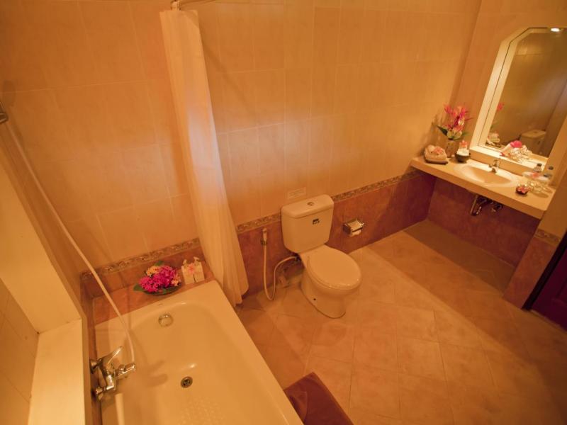 Artini 2 Cottage Ubud