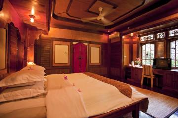 Отель Artini 2 Cottage Ubud Индонезия, о Бали, фото 5