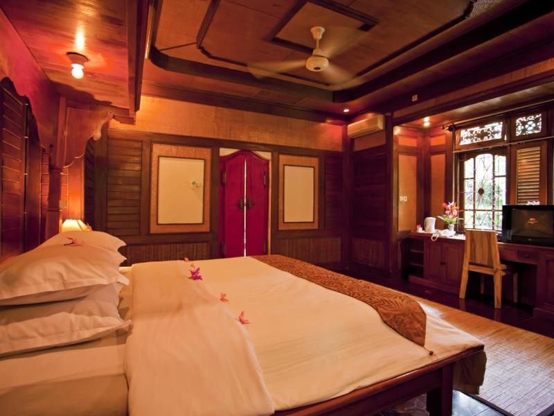 Artini 2 Cottage Ubud