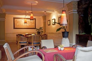 Отель Artini 2 Cottage Ubud Индонезия, о Бали, фото 6