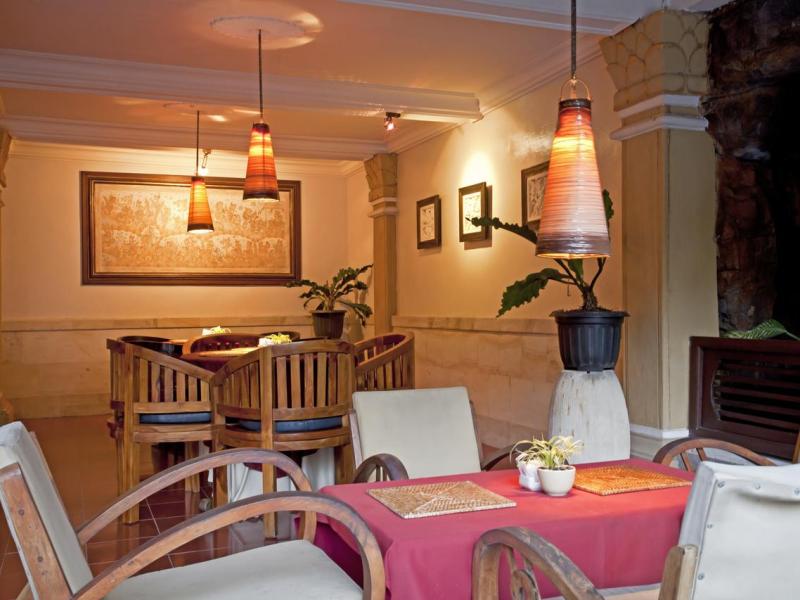 Artini 2 Cottage Ubud