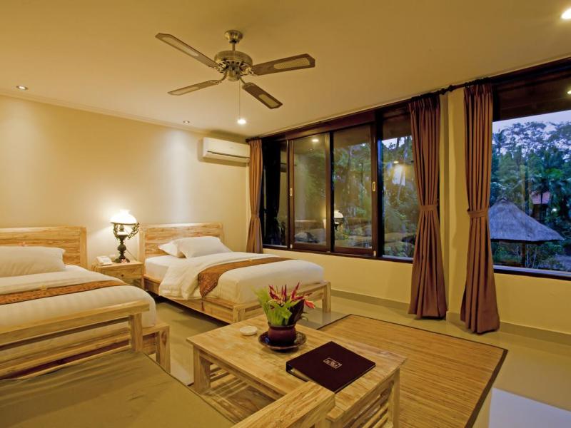 Artini 2 Cottage Ubud
