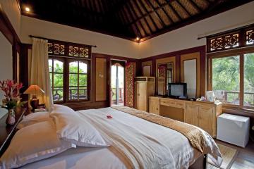 Отель Artini 2 Cottage Ubud Индонезия, о Бали, фото 8