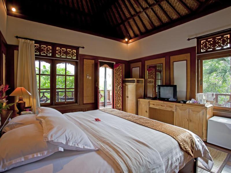 Artini 2 Cottage Ubud