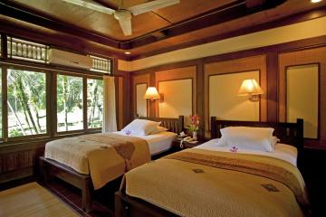 Отель Artini 2 Cottage Ubud Индонезия, о Бали, фото 9