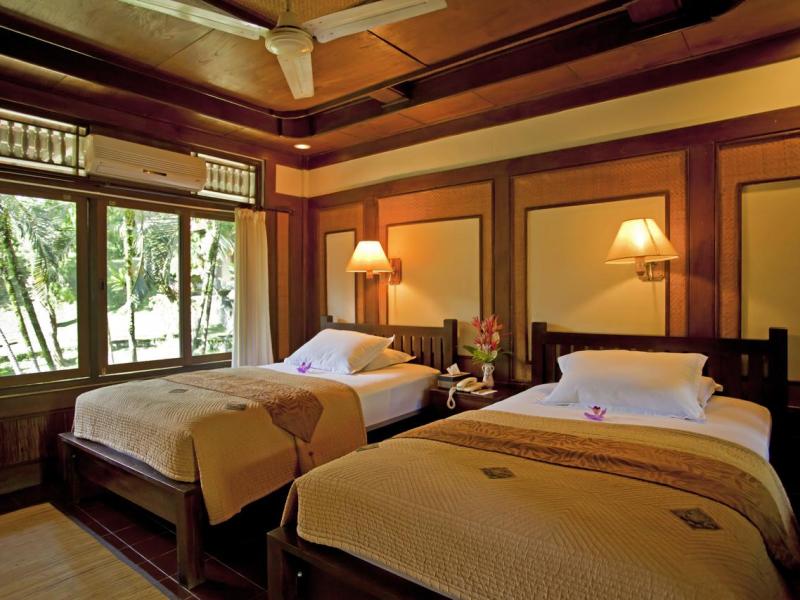 Artini 2 Cottage Ubud