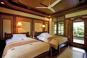 Отель Artini 2 Cottage Ubud Индонезия, о Бали, фото 10