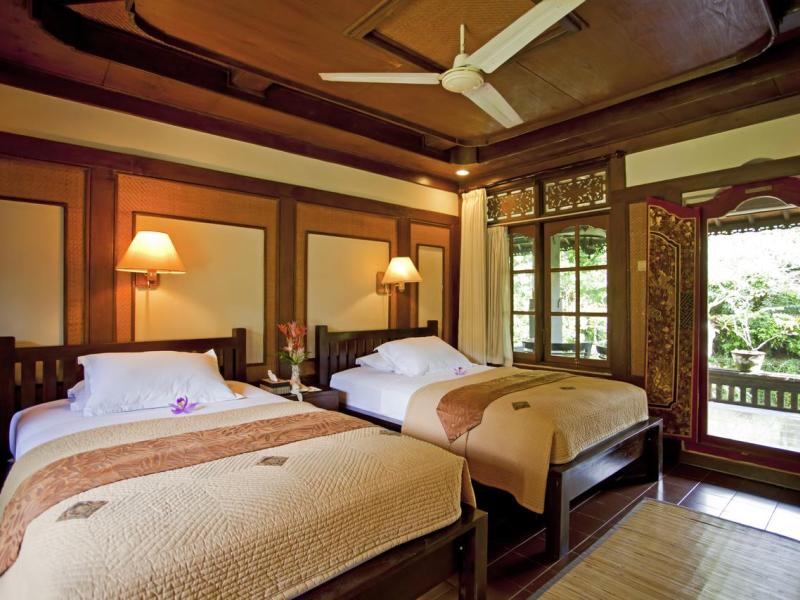 Artini 2 Cottage Ubud