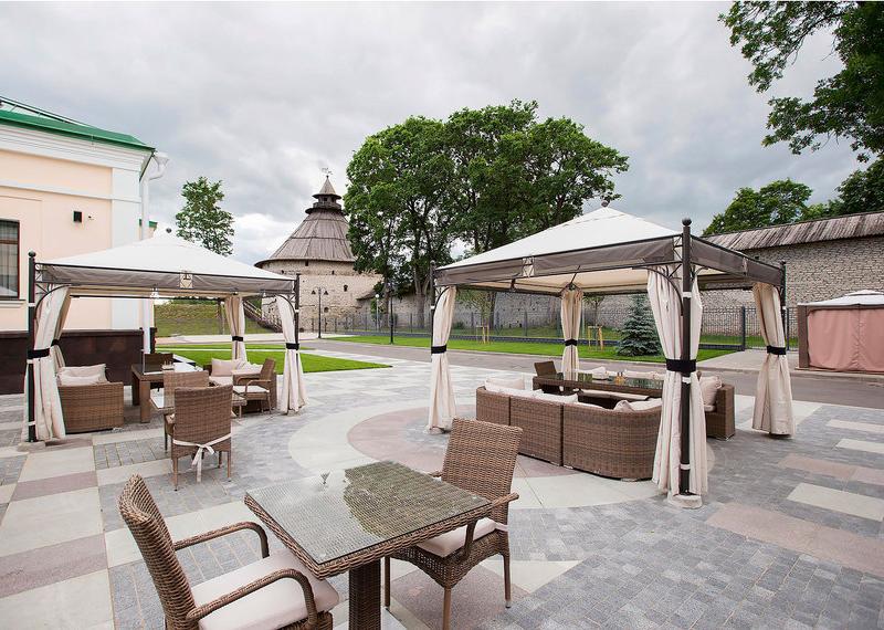 Покровский