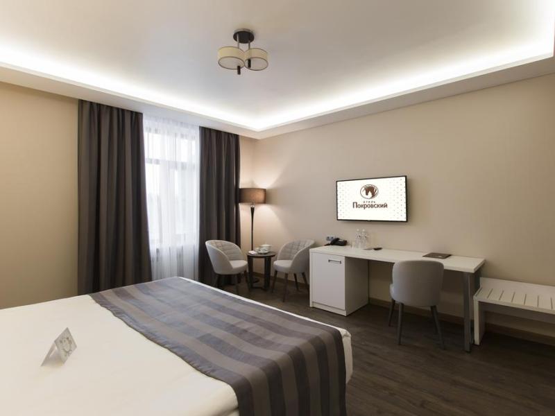 Покровский