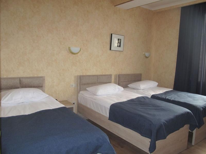 Hotel Ok Georgia