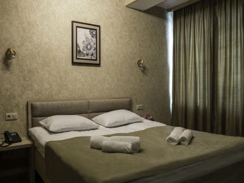 Hotel Ok Georgia