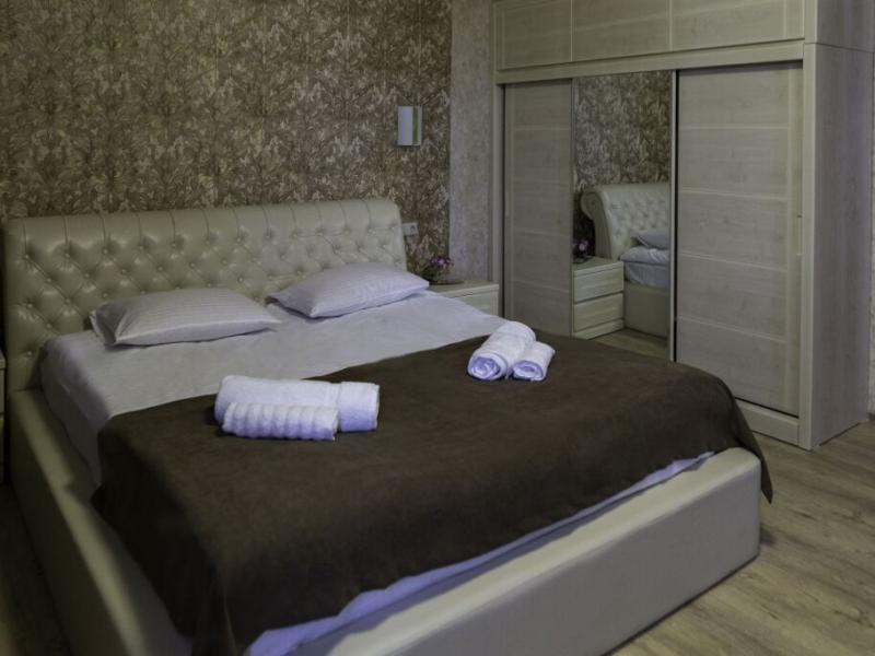 Hotel Ok Georgia