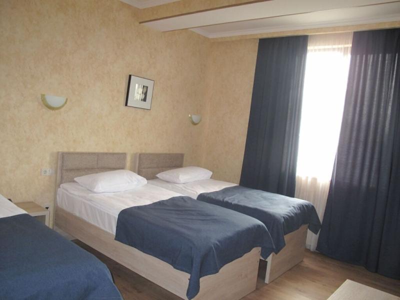 Hotel Ok Georgia