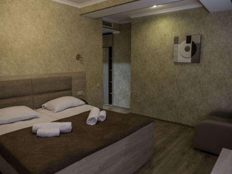 Hotel Ok Georgia