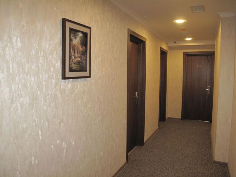 Hotel Ok Georgia