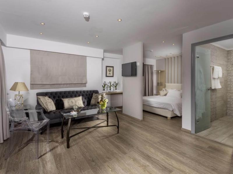 Elite Hotel