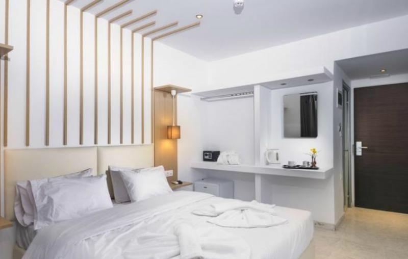 Elite Hotel
