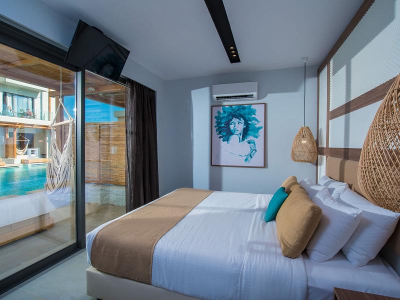 Paralos Lifestyle Beach