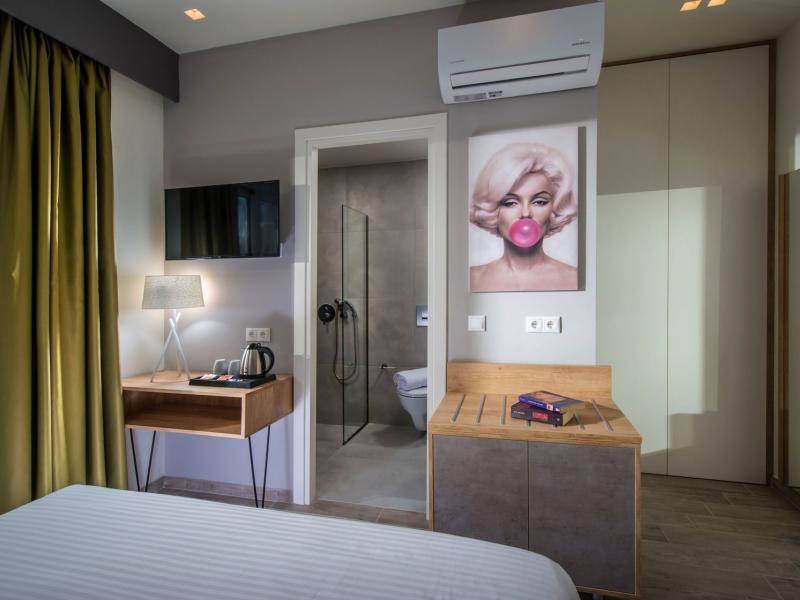 Paralos Lifestyle Beach