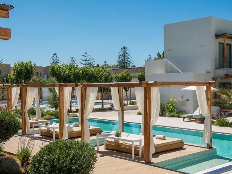 Paralos Lifestyle Beach