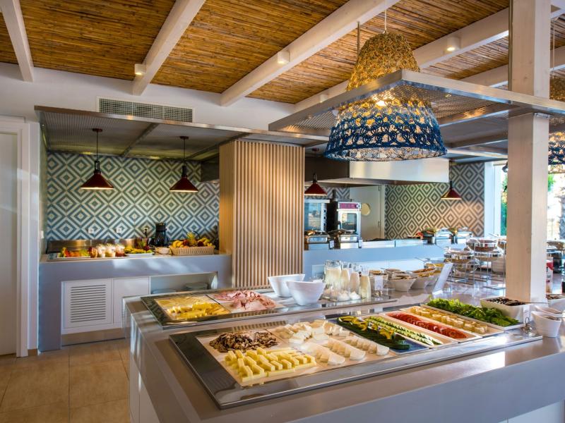 Paralos Lifestyle Beach