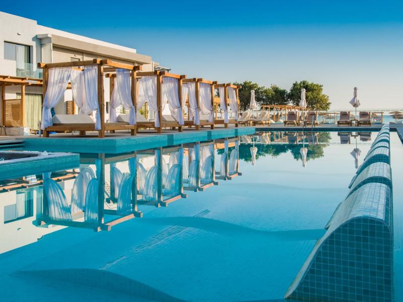 Paralos Lifestyle Beach