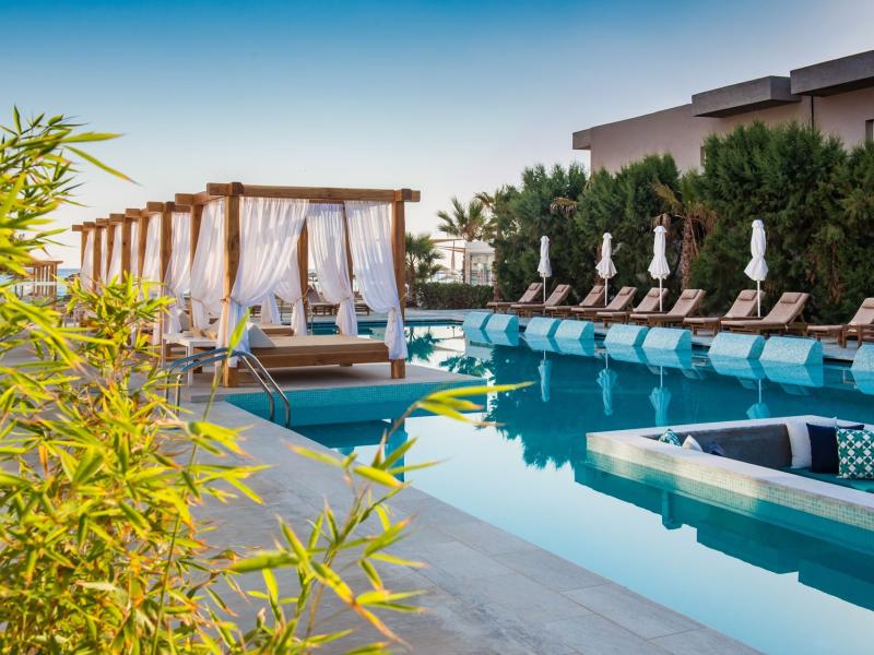 Paralos Lifestyle Beach