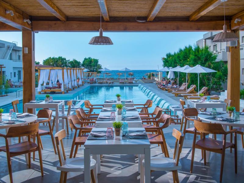 Paralos Lifestyle Beach