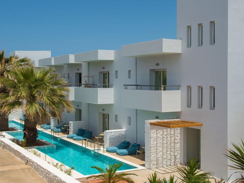 Paralos Lifestyle Beach