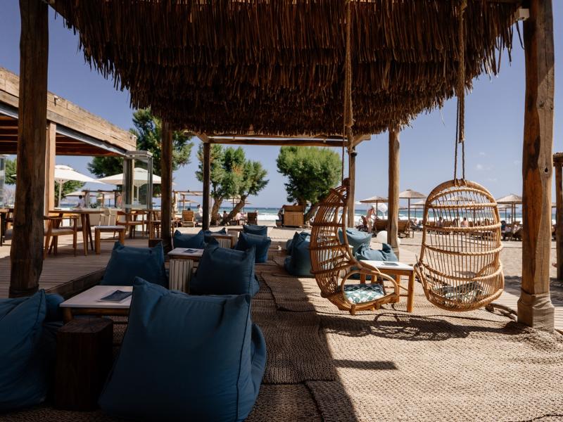 Paralos Lifestyle Beach