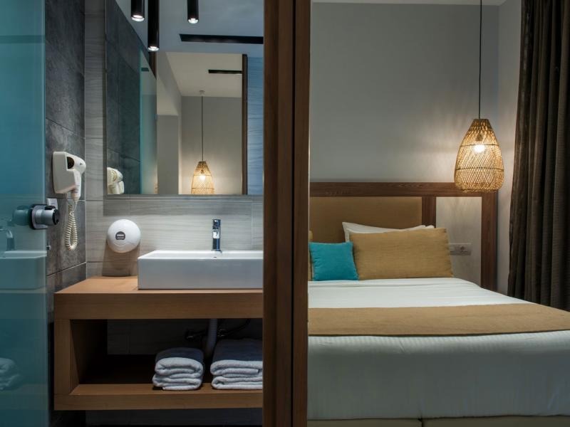 Paralos Lifestyle Beach