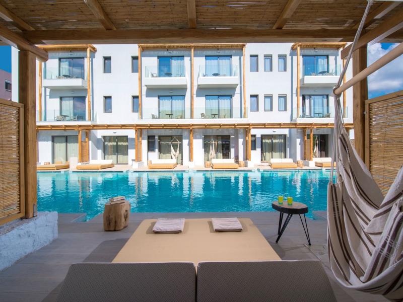 Paralos Lifestyle Beach