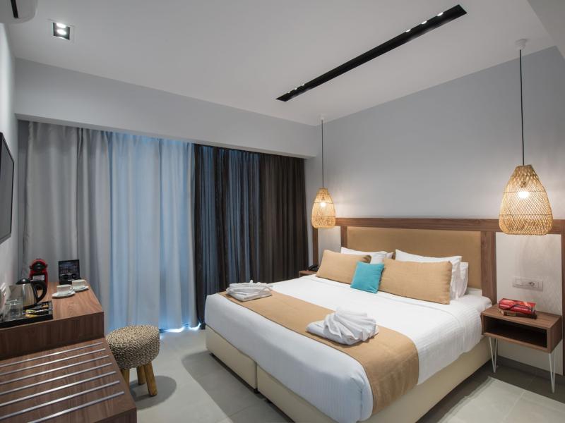 Paralos Lifestyle Beach