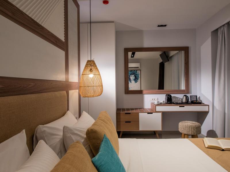 Paralos Lifestyle Beach