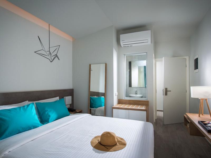 Paralos Lifestyle Beach