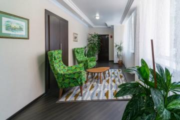 Отель Россия Россия, Белокуриха, фото 12